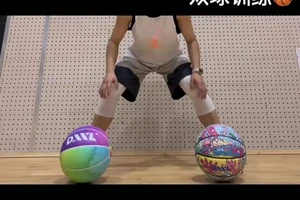  女性篮球爱好者的对抗训练技巧：提升比赛表现的关键策略